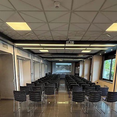 Hotel Concorde