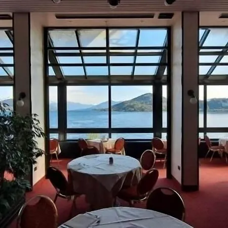 Concorde 4* Arona