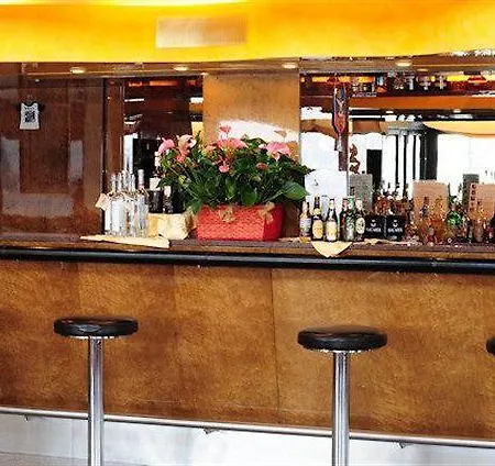 Hotel Concorde