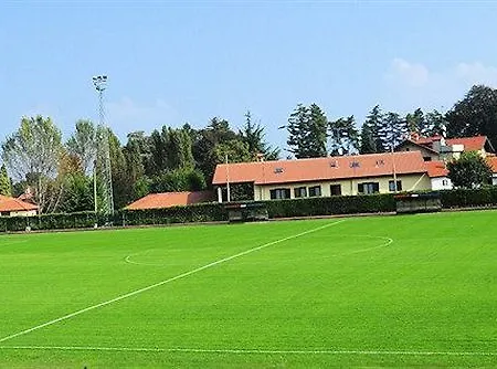 فندق كونكورد أرونا