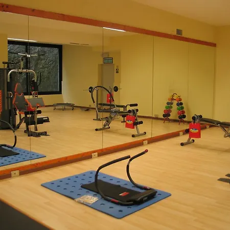 فندق كونكورد أرونا