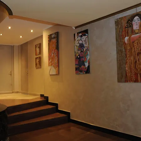 Hotel Concorde