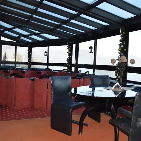 Concorde 4* Arona