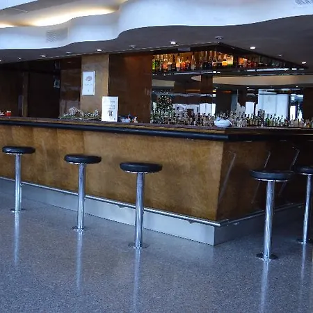 Concorde מלון ארונה