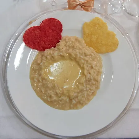 Hotel Concorde Arona