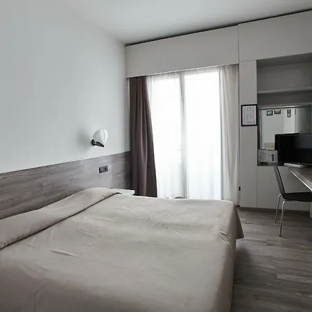 Concorde Hotel