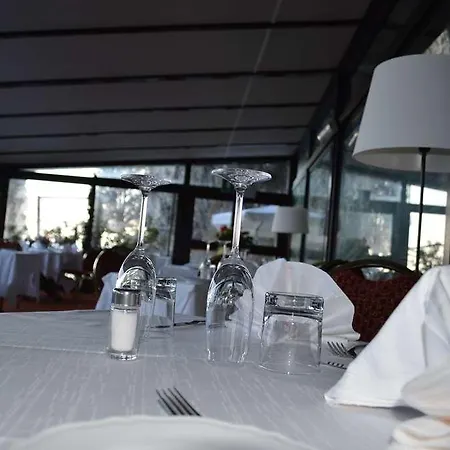 Concorde Hotel