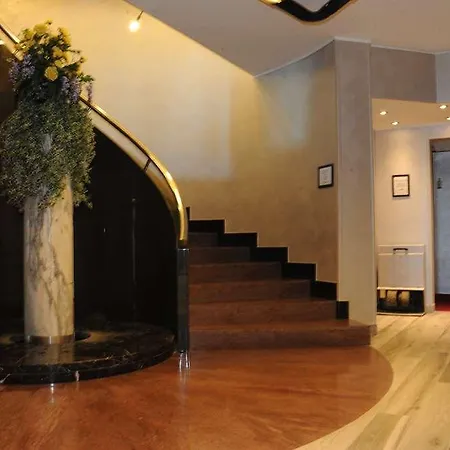 Concorde Hotel