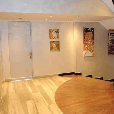 Hotel Concorde Arona