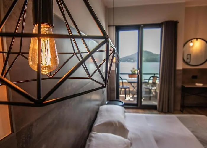 Concorde Hotel Arona