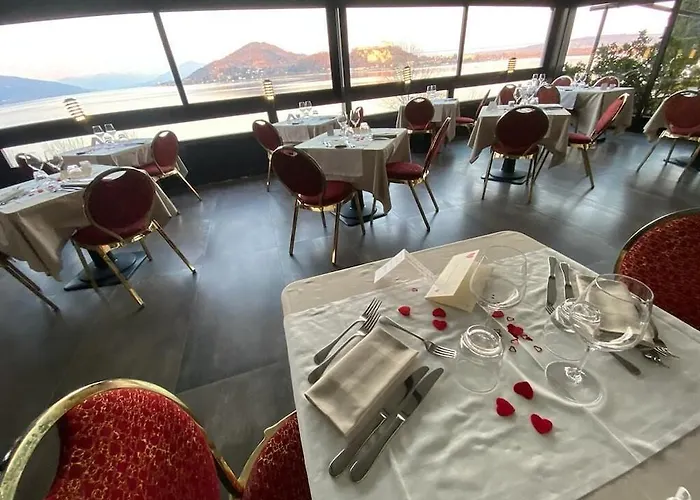 Hotel Concorde Arona