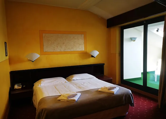 فندق كونكورد 4*