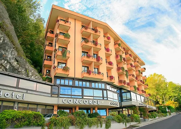 Concorde Hotel Arona