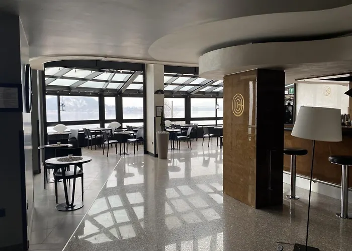 كونكورد فندق 4*