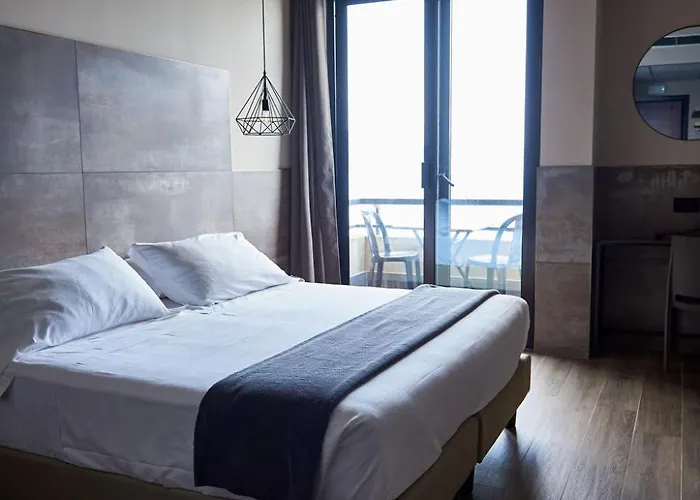 Hotel Concorde Arona