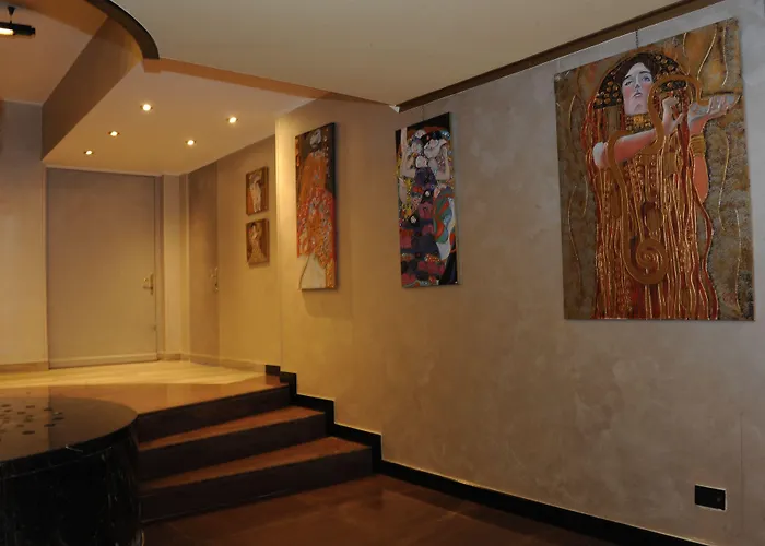 Concorde Hotel Arona