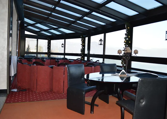 Concorde Hotel Arona