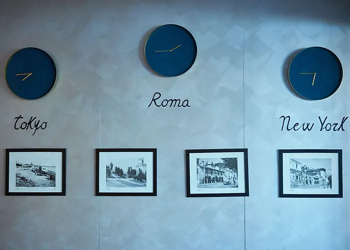 Hotel Concorde Arona