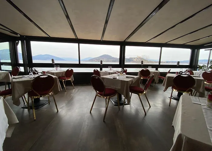 Hotel Concorde Arona