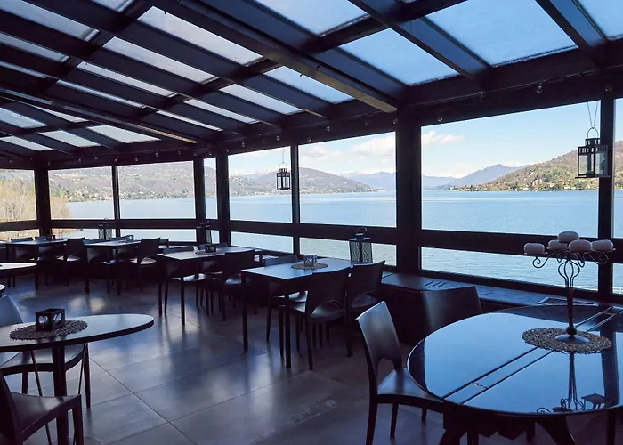 Hotel Concorde Arona