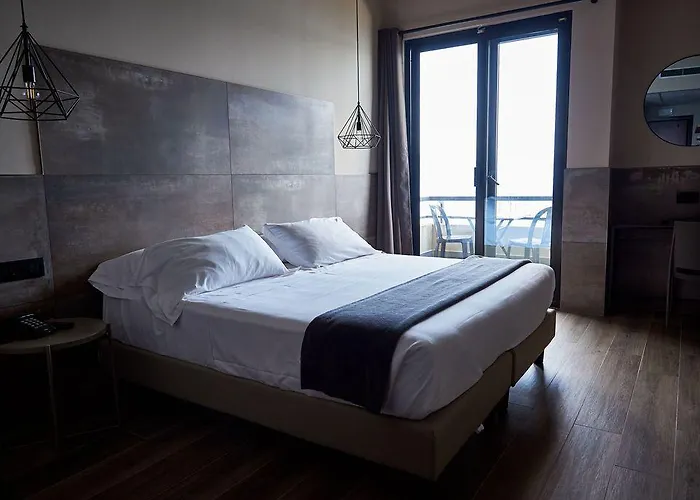 فندق كونكورد أرونا