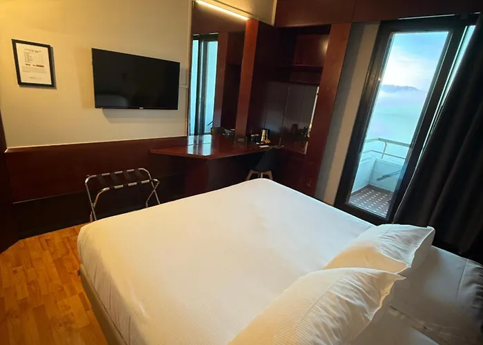 Hotel Concorde Arona