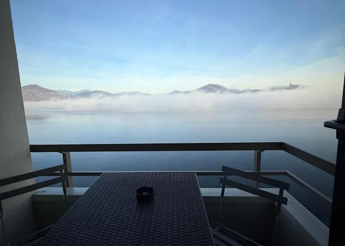 Concorde Hotel Arona