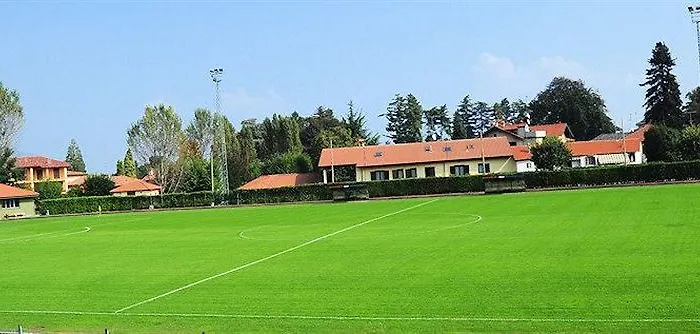 فندق كونكورد أرونا