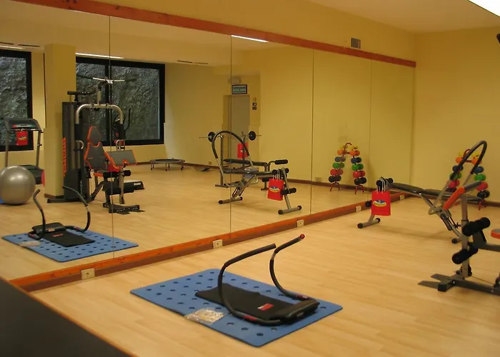 فندق كونكورد أرونا