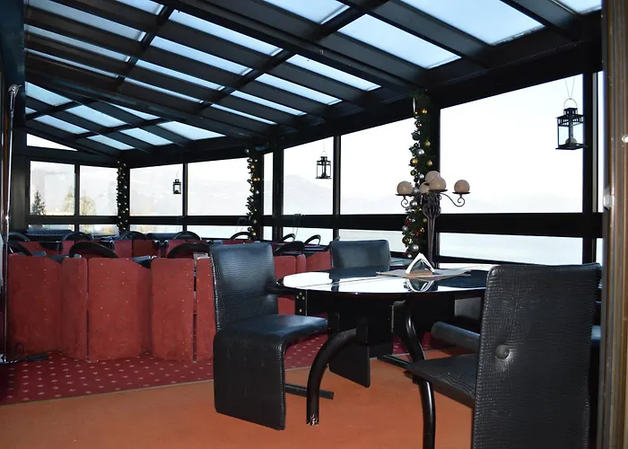 كونكورد فندق