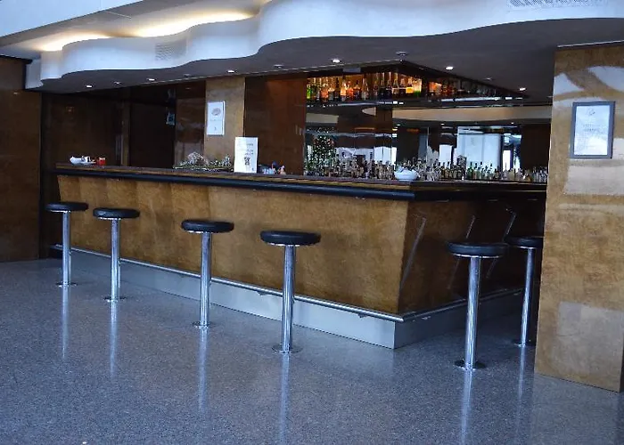 كونكورد فندق أرونا