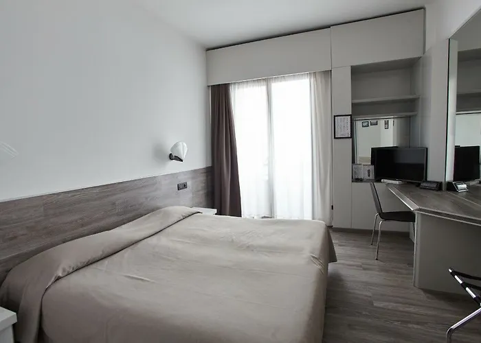 كونكورد فندق