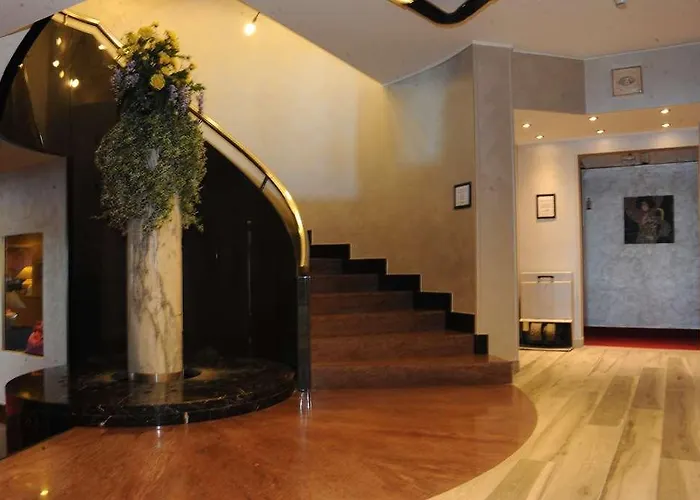 كونكورد فندق