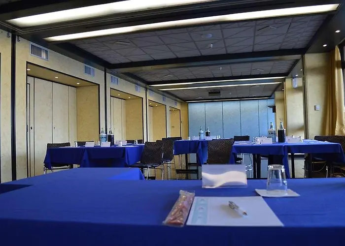 كونكورد فندق 4*